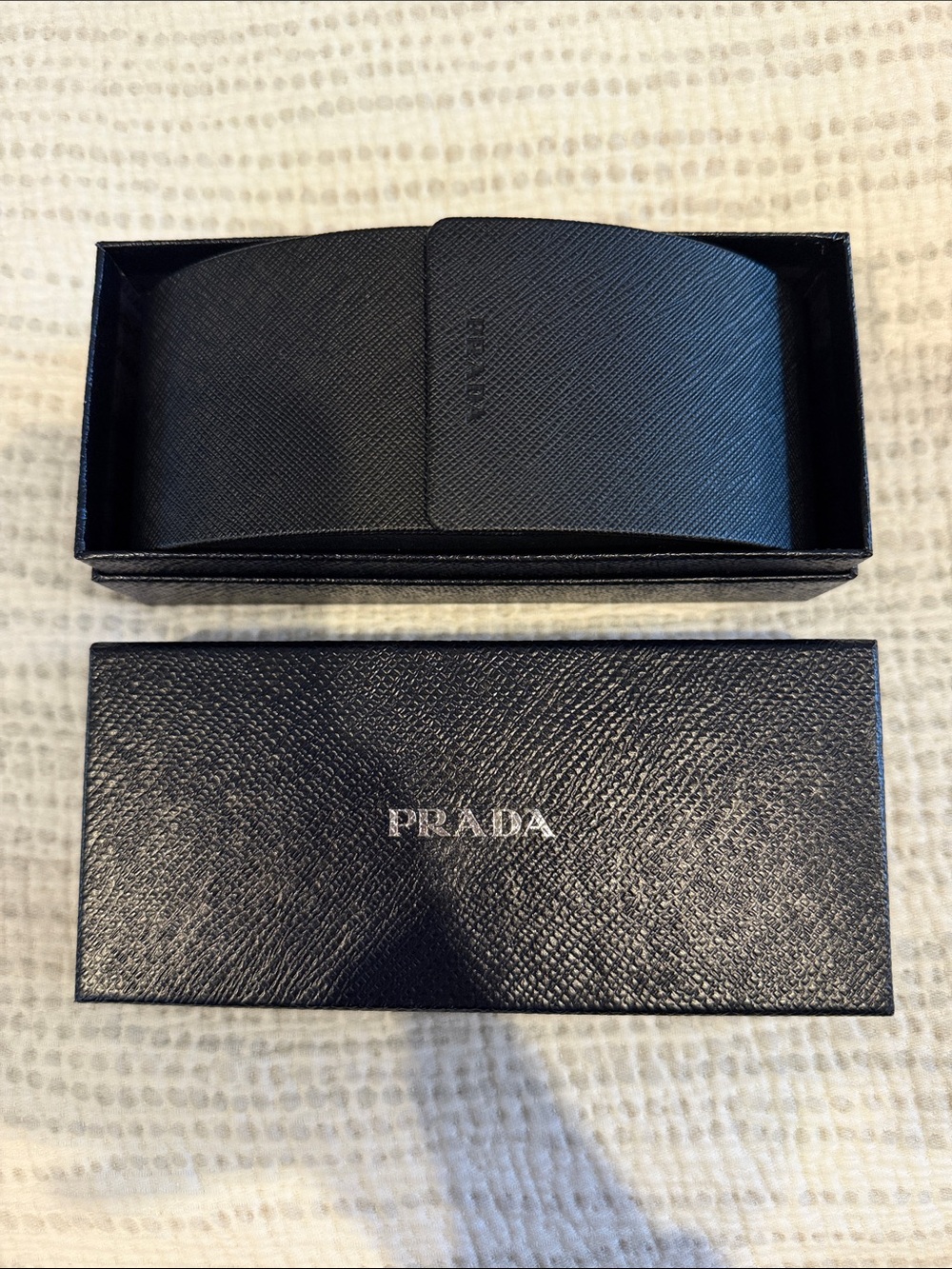 Prada Sunglasses - Picture 4 of 5